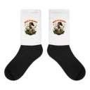 Leilani Wild At Heart Socks