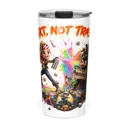 Art Not Trash 20oz Tumbler