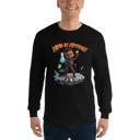Nia Mind In Motion Long Sleeve