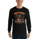 Santiago Fix It Fast Long Sleeve